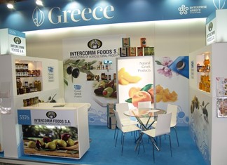Intercomm Foods: Σε υψηλά επίπεδα τζίρος και κέρδη για το 2016