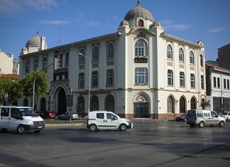 Στη Σμύρνη σπεύδουν Θεσσαλοί έμποροι και καλλιεργητές βάμβακος