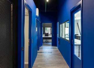 Λάρισα: Αποκτήστε εικονικό γραφείο και φορολογική έδρα στο JOIST