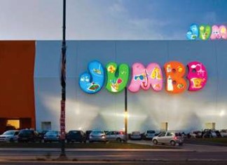 Aπομακρύνεται ο Βολιώτης αντιπρόεδρος της Jumbo