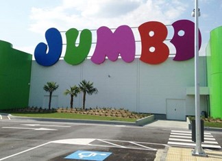 Τα Jumbo ξεπέρασαν σε πωλήσεις το 1 δισ. ευρώ