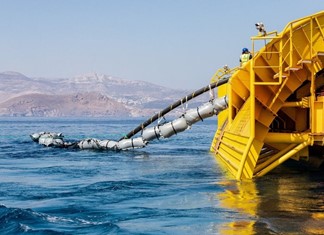 Τα 12 Ελληνικά έργα που εντάχθηκαν στον κατάλογο της Κομισιόν