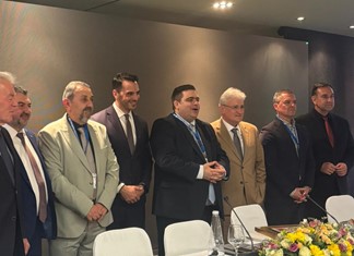 Η συνέλευση των Επιμελητηρίων στην Καρδίτσα