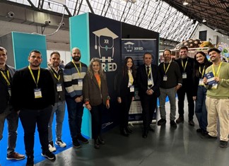 Το ΚΑΙΝΟΤΟΜΙΑ στο διεθνές συνέδριο UnitedXR Europe στις Βρυξέλλες