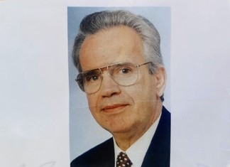 Έφυγε από τη ζωή ο πρώην πρόεδρος του ΣΒΘΣΕ Απόστολος Κοζανίτης