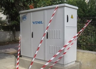 Νομοσχέδιο για υπερυψηλές ταχύτητες