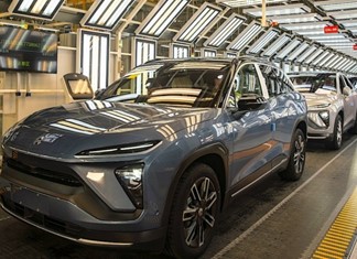 Προελαύνουν στην Ευρώπη οι κινεζικές αυτοκινητοβιοµηχανίες