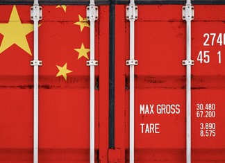 Στρατηγικό άνοιγμα της Κίνας στην Ευρώπη μέσω Πειραιά