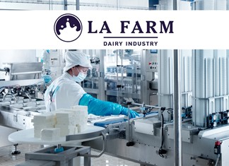 Εγκαταστάσεις Ευρωπαϊκών προδιαγραφών από την La Farm Α.Ε.