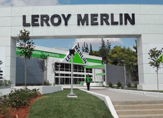 Επιτέλους κέρδη για την Leroy Merlin στην Ελλάδα