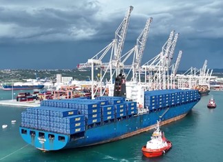 Η Lidl έχει στόλο εννέα πλοίων