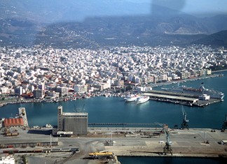 Βόλος: Ισραηλινός όμιλος θέλει μονάδα μεταποίησης στο λιμάνι