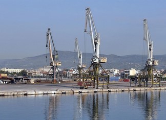 Ινδικό ενδιαφέρον για το λιμάνι του Βόλου