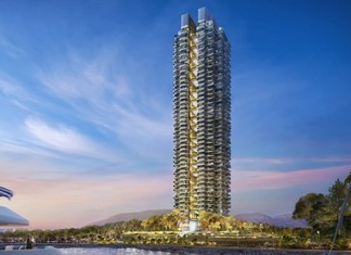 Ιντρακάτ: Νέες δουλειές για το εργοτάξιο της Λάρισας