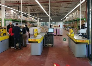 MERE: Τον Μάρτιο ανοίγουν οι Ρώσοι στη Λάρισα