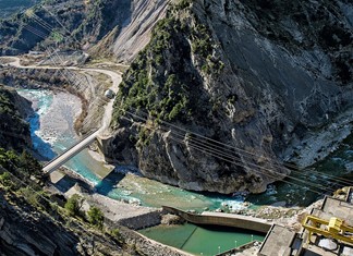 Υδροηλεκτρικό Μεσοχώρας: Θυροκολλήθηκαν οι αποζημιώσεις