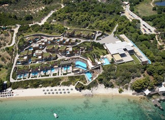 Φρένο ξανά στο Ξενία Σκιάθου - Αγωγή των επενδυτών κατά του ΤΑΙΠΕΔ