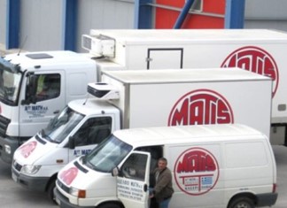 Αύξηση δυναμικότητας για την Χαλβαδοποιία Μάτη