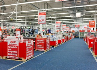 Προσλήψεις προσωπικού από Media Markt και Κωτσόβολο στη Λάρισα