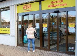 Προσωπικό για τη Λάρισα αναζητούν οι Ρώσοι της Mere