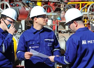 ΜΕΤΚΑ: Υψηλό ανεκτέλεστο με έργα και στη Θεσσαλία