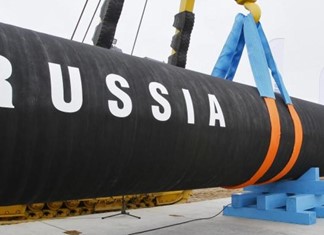 Nord Stream 2 