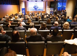 Συνέλευση της Ένωσης επιχειρήσεων ΕΛΛΑ-ΔΙΚΑ ΜΑΣ