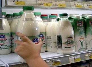 Δεύτερη ελληνική δύναμη στο γάλα η "Όλυμπος" - Το πανόραμα του κλάδου