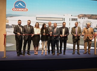 Eξαγωγικό τρίπτυχο με γιαούρτι, φέτα, χαλλούμι 