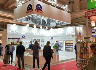 Όλυμπος: Mεγάλη επένδυση σε logistics - Εξαγωγικές αιχμές η φέτα και το Greek Yogurt