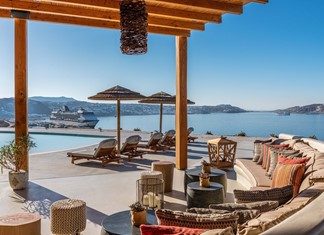 Oniro Hotels Group: Δέκα ξενοδοχεία - τρία στη Σκιάθο