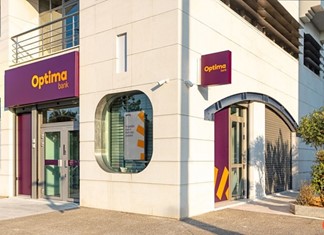 Optima bank: Προσεχώς και στη Θεσσαλία
