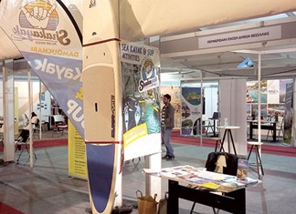 Με 45 επιχειρηματίες η ΠΕΔ Θεσσαλίας στην έκθεση Nostos EXPO 2017 