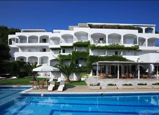 Εξαγοράστηκε αντί 3,5 εκ. ευρώ το Plaza της Σκιάθου