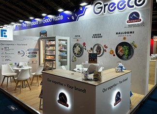 Νέα προϊόντα από την Όλυμπος στην PLMA του Ρότερνταμ