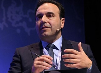 Xάρτης ηλεκτρικής ενέργειας για τα data centers