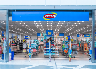 Η Pepco εγκαινιάζει το κατάστημα στο Fashion City Outlet