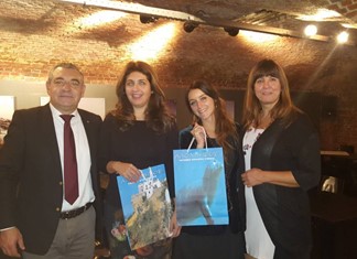 Παρουσίαση της Αλοννήσου σε tour operators και ΜΜΕ Ολλανδίας και Βελγίου