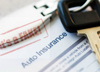 Στις 100.000 τα πλαστά ασφαλιστήρια στα ΙΧ (εν αγνοία μας)