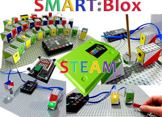 Η θεσσαλική Polytech στο διεθνές συνέδριο εκπαιδευτικής καινοτομίας