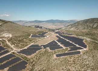 Σε λειτουργία πάρκο 105 MW με την υποστήριξη της ProCredit Bank
