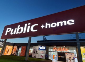 Τα MediaMarkt έγιναν Public + Home