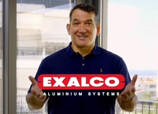 Ο Πύρρος Δήμας επιλέγει EXALCO!