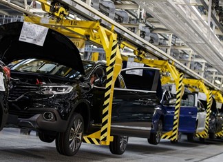 Τουρκία: Αυτοκινητοβιομηχανίες προς αναχώρηση