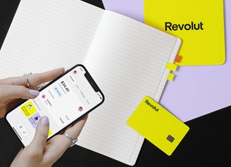 Ένα εκατομμύριο πελάτες η Revolut στην Ελλάδα