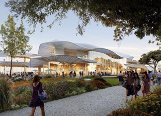 Στη ΜΕΤΚΑ η Riviera Galleria στο Ελληνικό