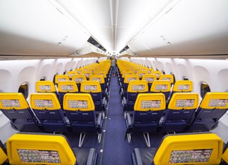 Πτήσεις της Ryanair με 5 ευρώ προς Ελλάδα