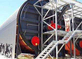 Προς δημοπράτηση μονάδα επεξεργασίας απορριμάτων 31 εκ. ευρώ στη Δ. Θεσσαλία