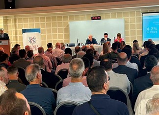 Συνεταιριστική Καρδίτσας: Κέρδη 3,3 εκ. ευρώ και αυξημένο μέρισμα