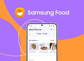 Samsung Food: Συνταγές με τεχνητή νοημοσύνη